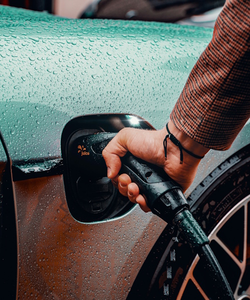 Manutenção e Diagnóstico de Carros Elétricos